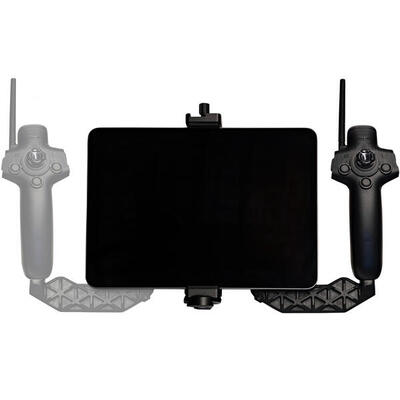 Support per tablet per telecomando del battello da pesca Quest Deeper