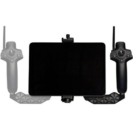 Support tablette pour télécommande du bateau amorceur quest Deeper