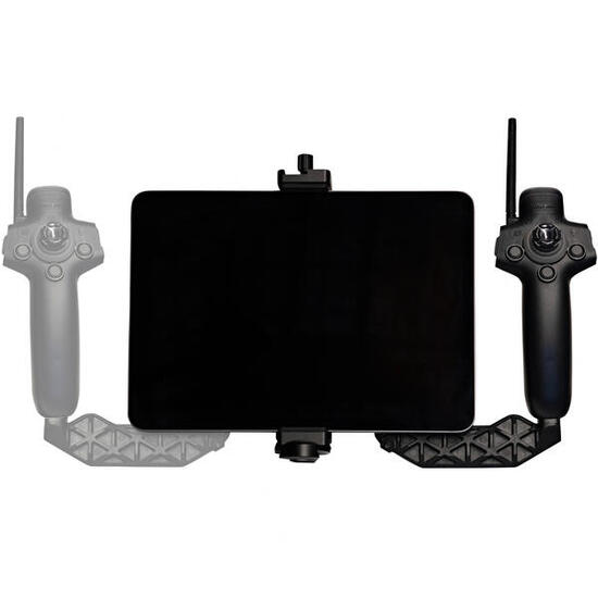 Support tablette pour télécommande du bateau amorceur quest Deeper