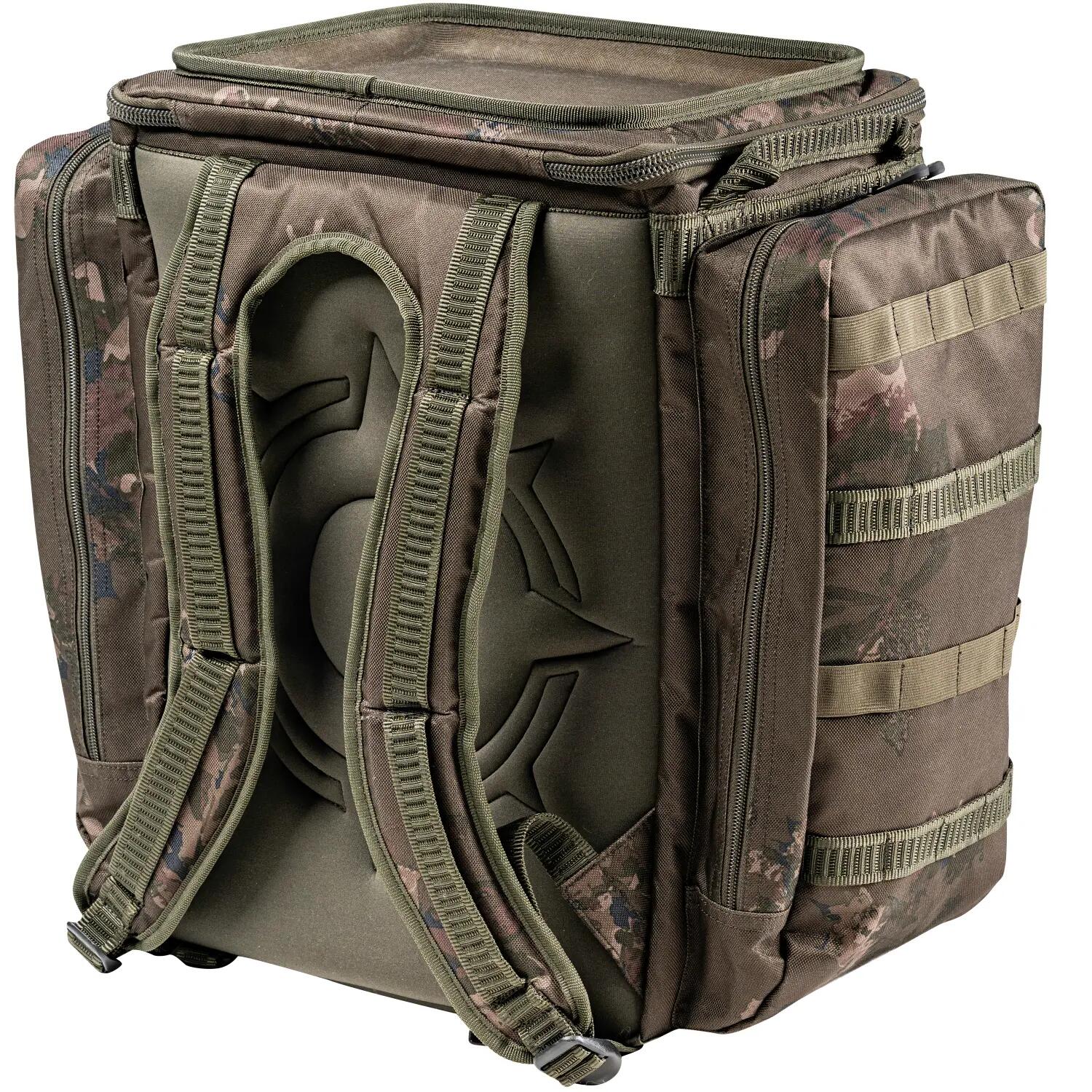 Nash Scope Soft Protect Rucksack 3/5