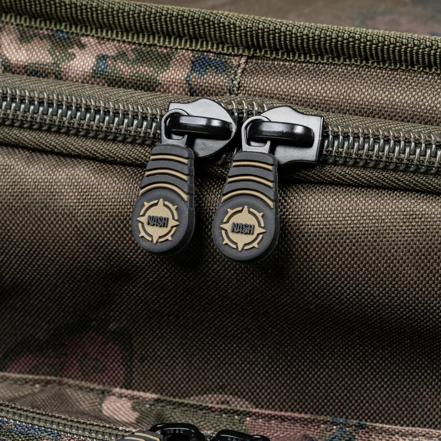 Nash Scope Soft Protect Rucksack 2/5
