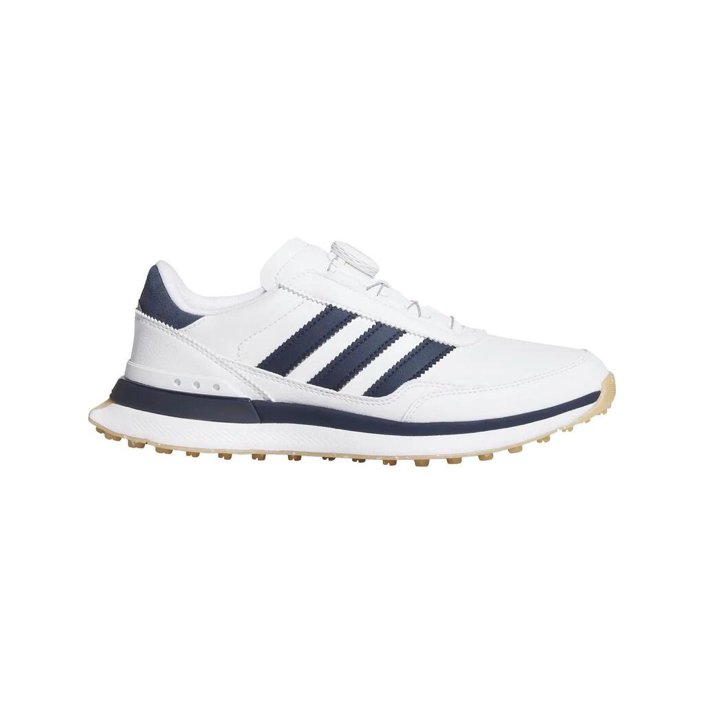 Women's spikeless golf shoes adidas S2G 26 BOA