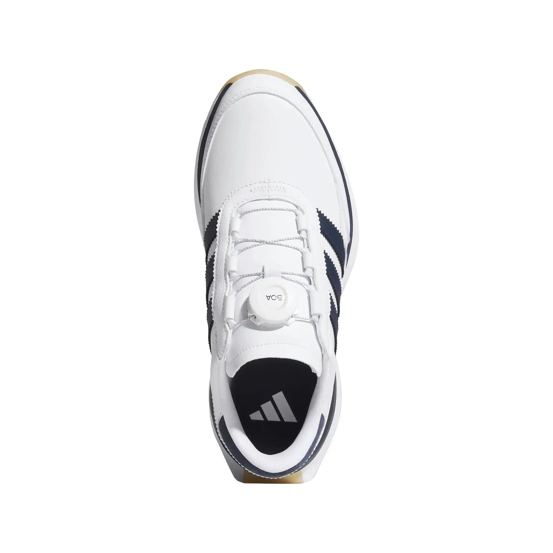 Golfschuhe mit Nocken adidas S2G 26 BOA 7/7