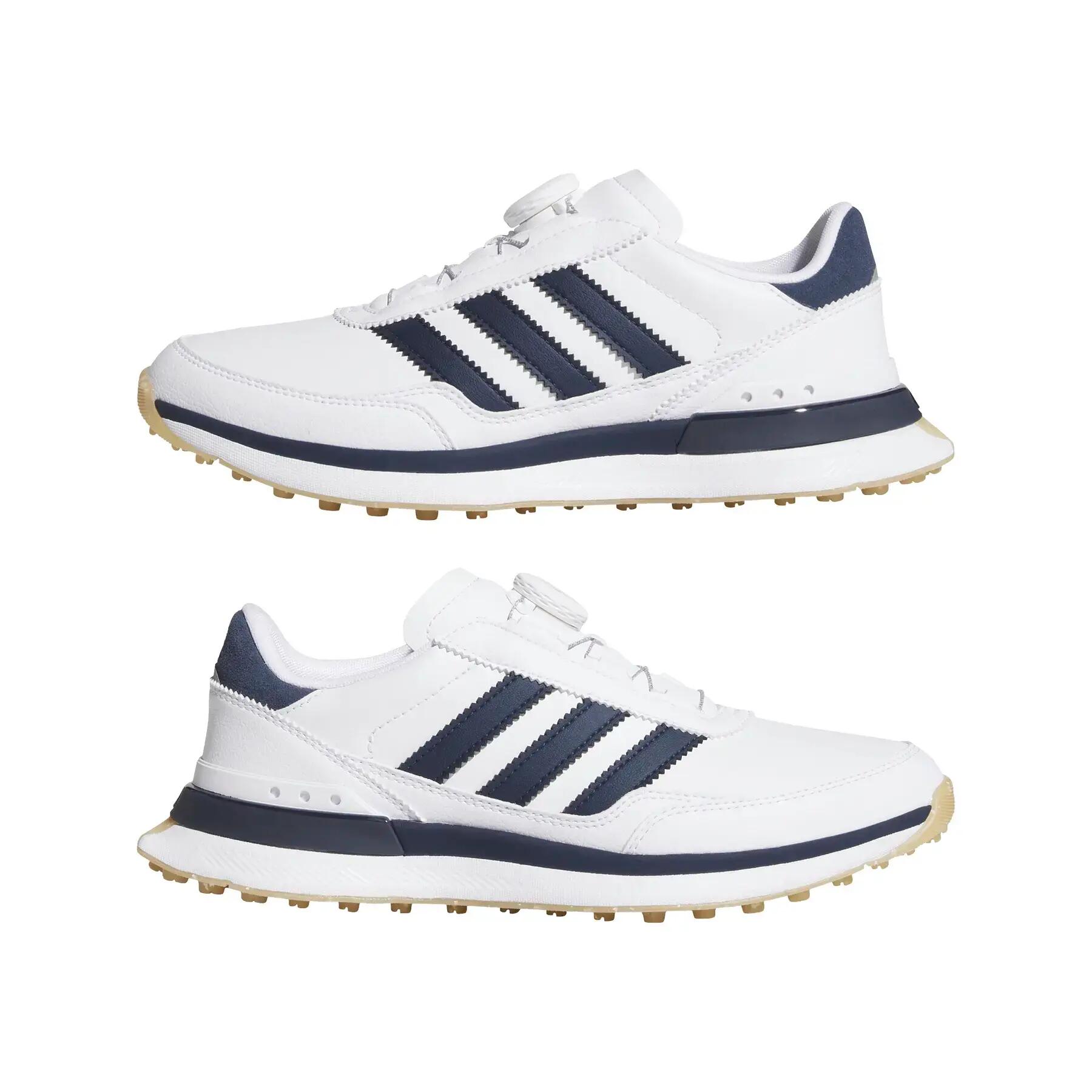 Golfschuhe mit Nocken adidas S2G 26 BOA 4/7