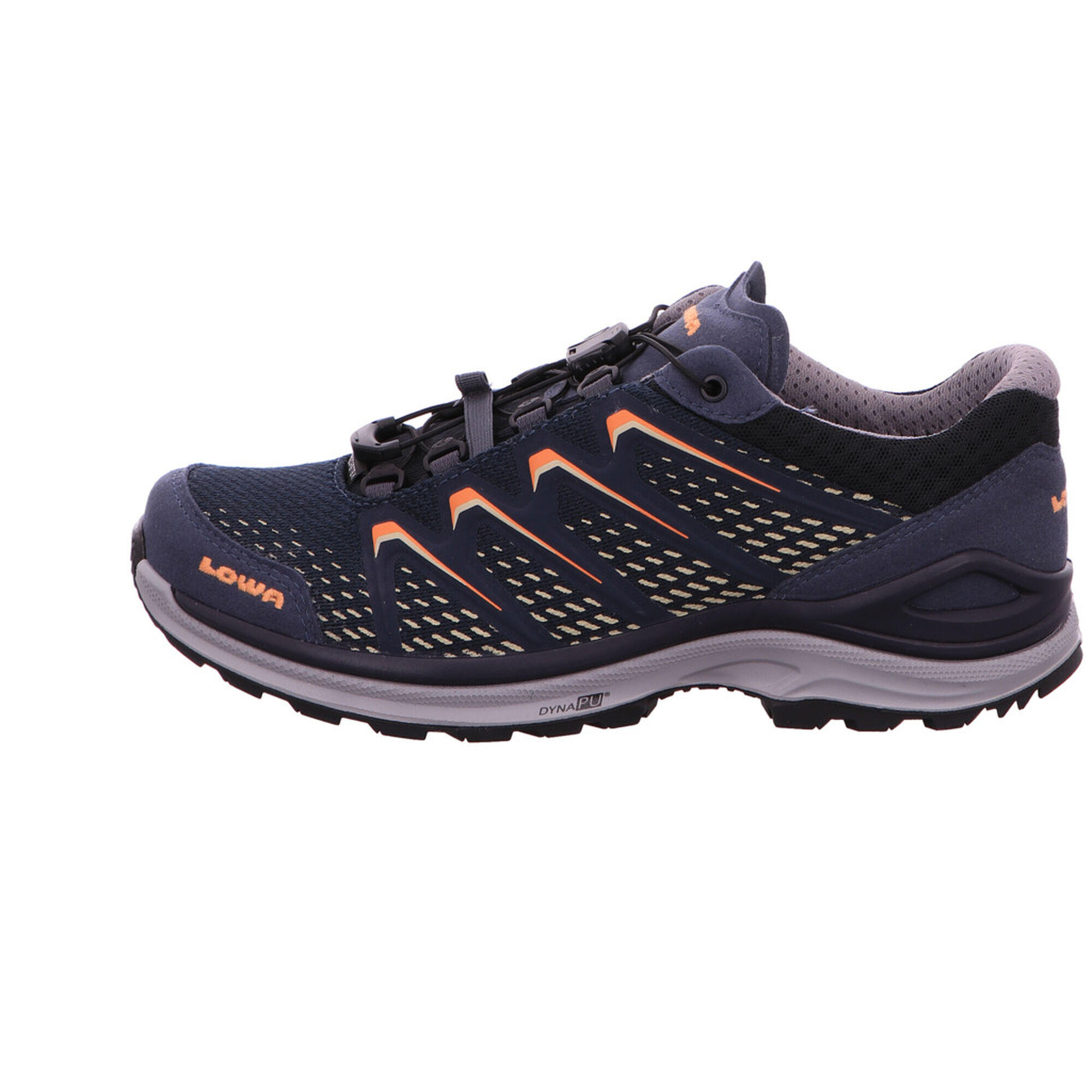Damen Halbschuh MEADOW GTX LO SL Ws 3/5
