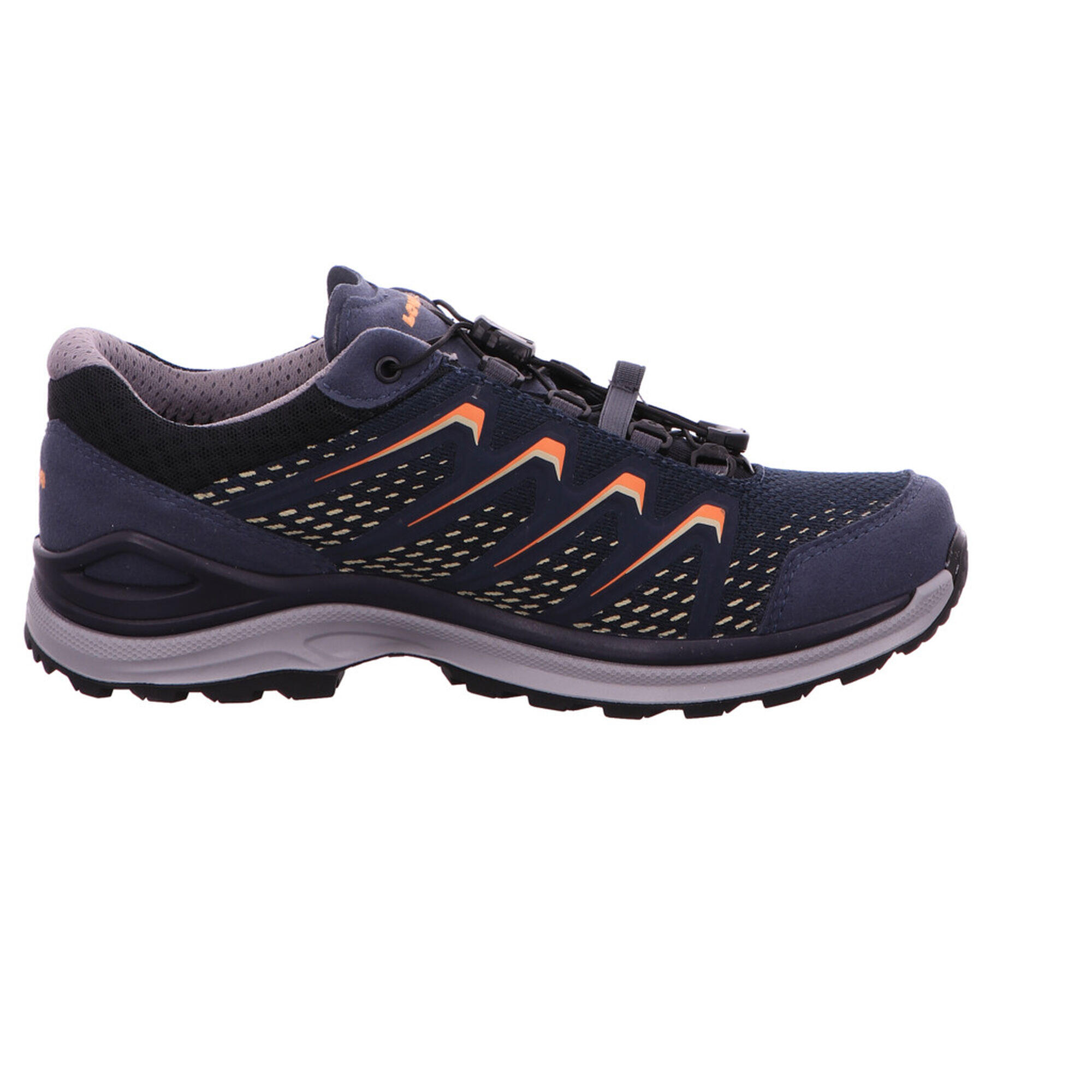 Damen Halbschuh MEADOW GTX LO SL Ws 4/5
