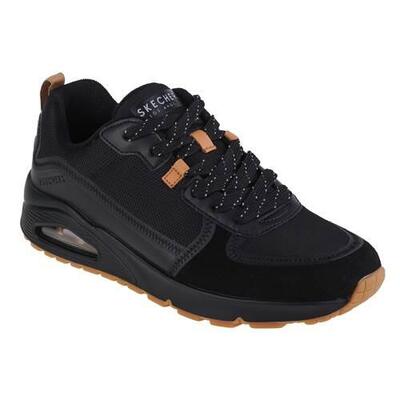 Schoenen universeel voor heren skechers uno-layover