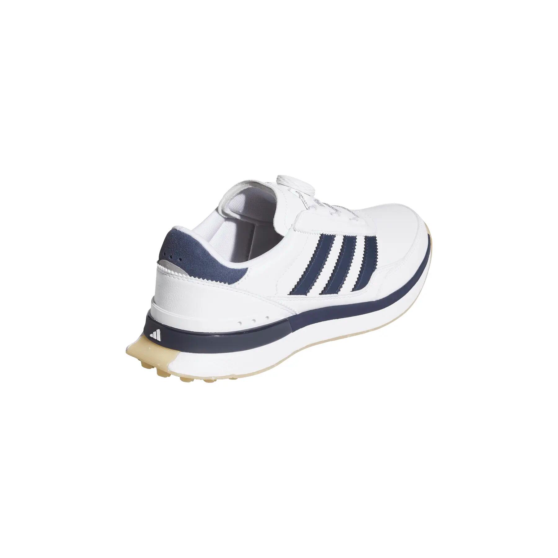 Golfschuhe mit Nocken adidas S2G 26 BOA 3/7