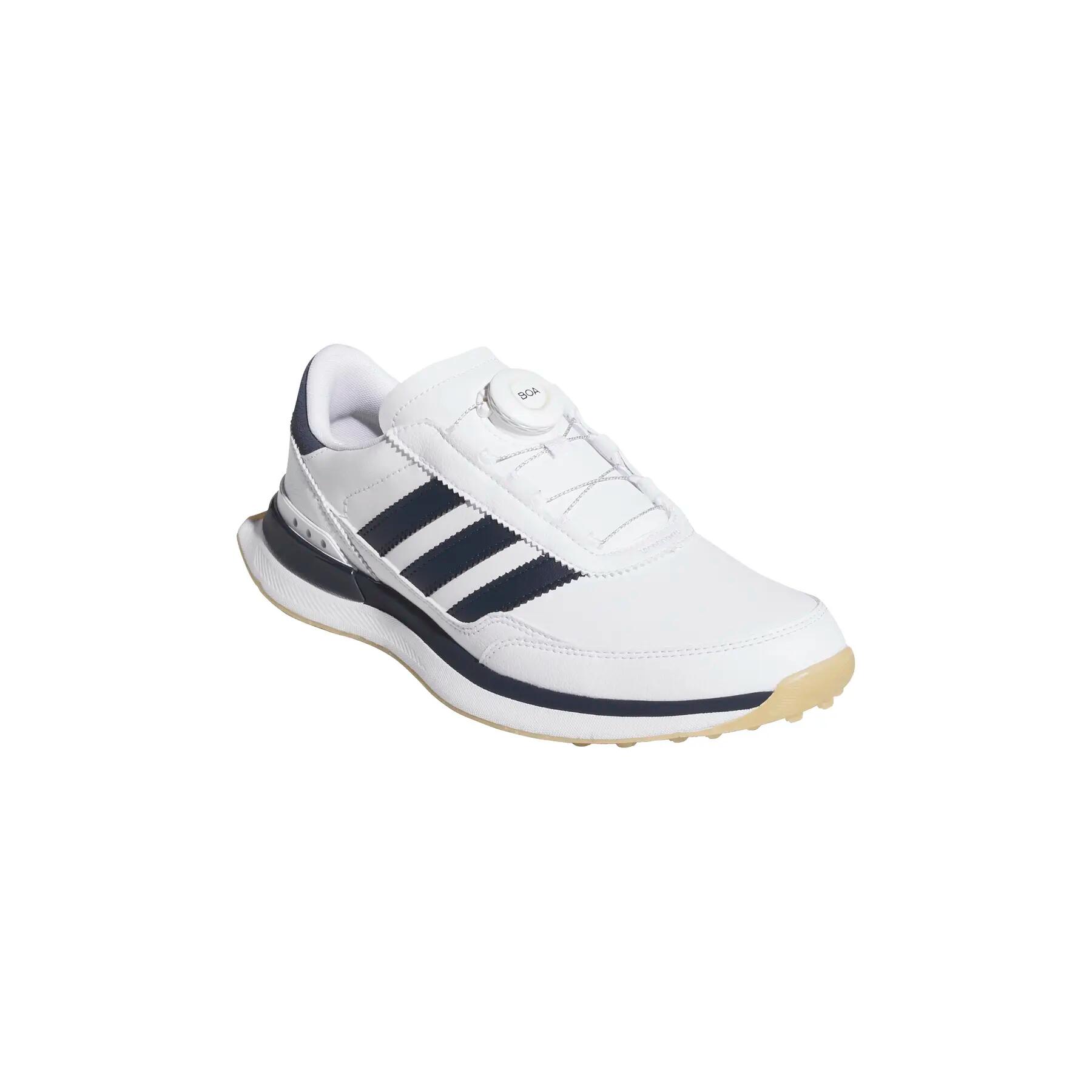 Golfschuhe mit Nocken adidas S2G 26 BOA 2/7