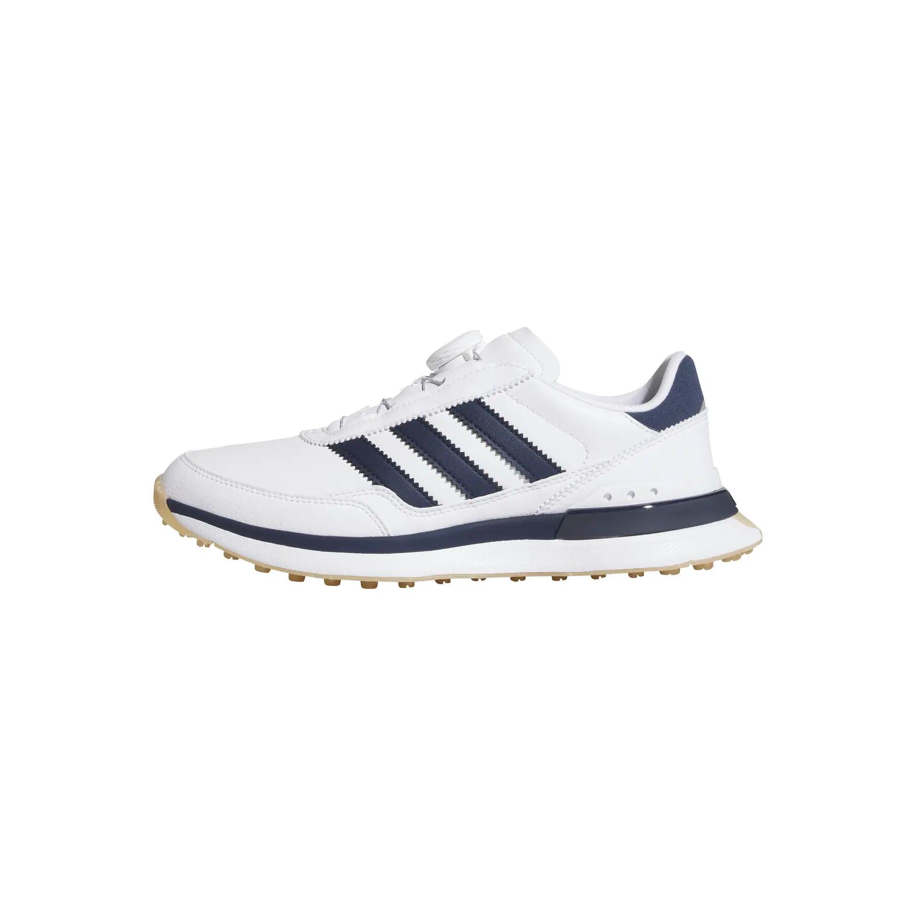 Golfschuhe mit Nocken adidas S2G 26 BOA 5/7