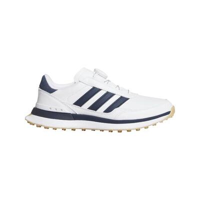 Dames golfschoenen zonder spikes adidas s2g 26 boa