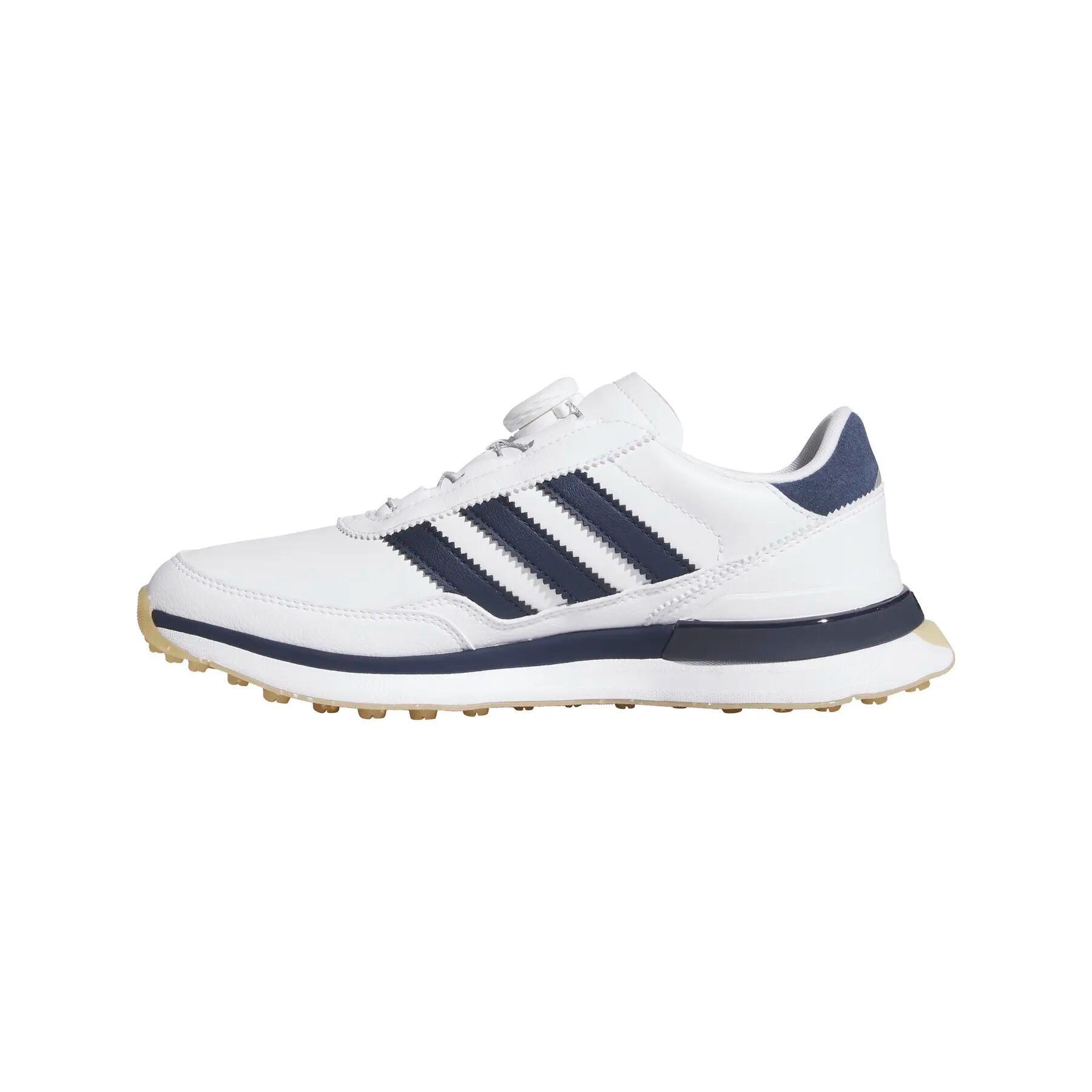 Golfschuhe mit Nocken adidas S2G 26 BOA 6/7