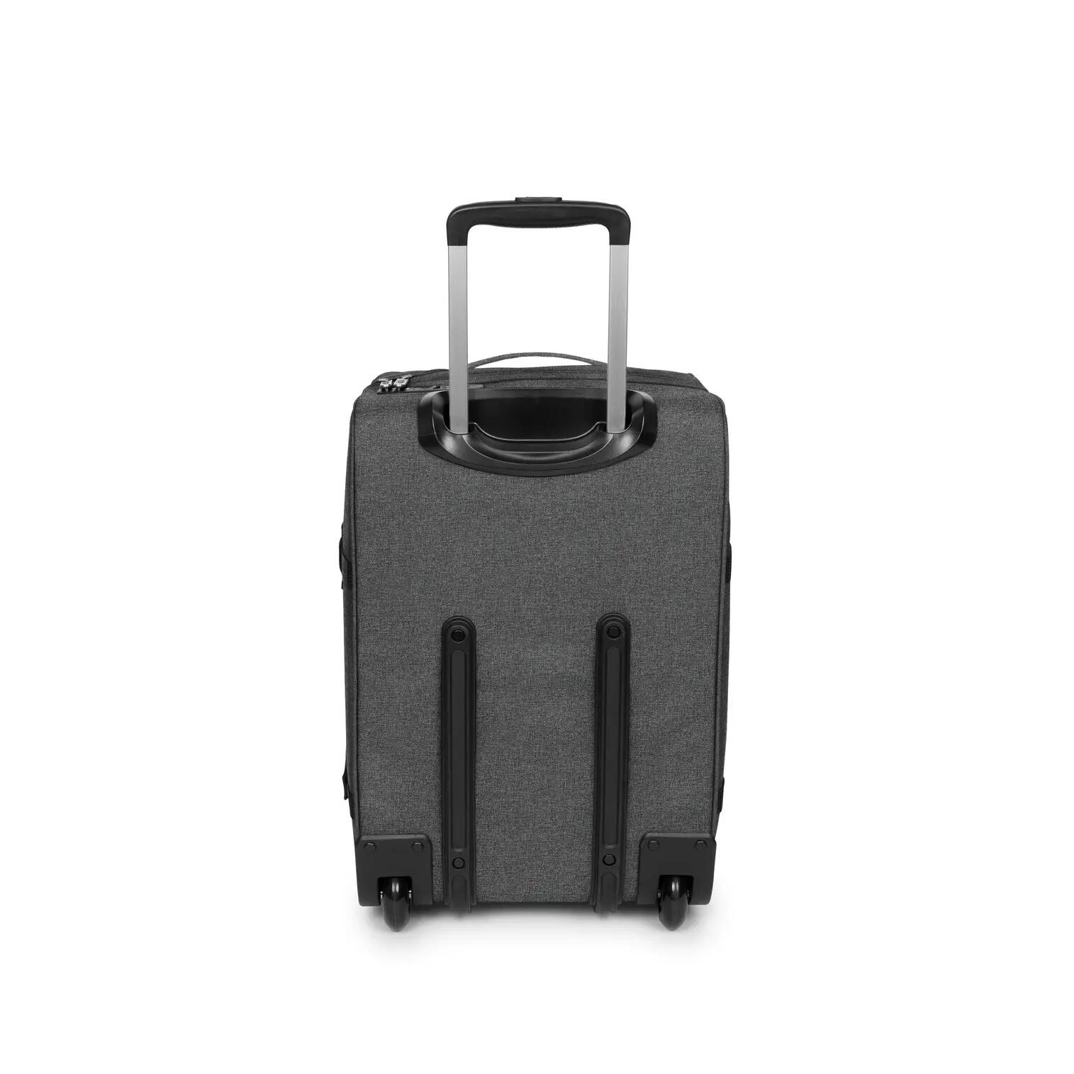 Wheeled Bag S Eastpak Transit'r Plus 2/5