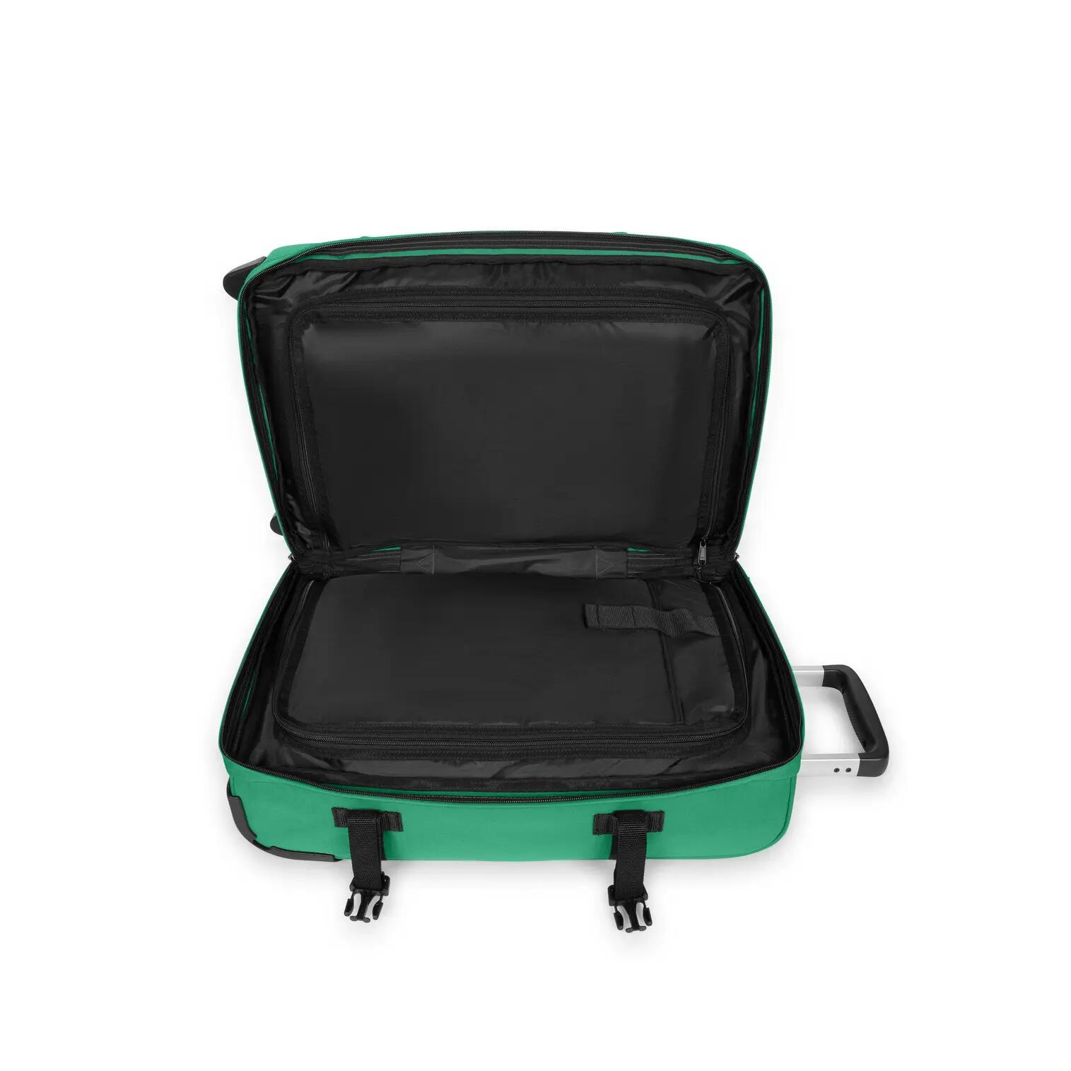 Bolsa con ruedas S Eastpak Transit'r Plus 5/5