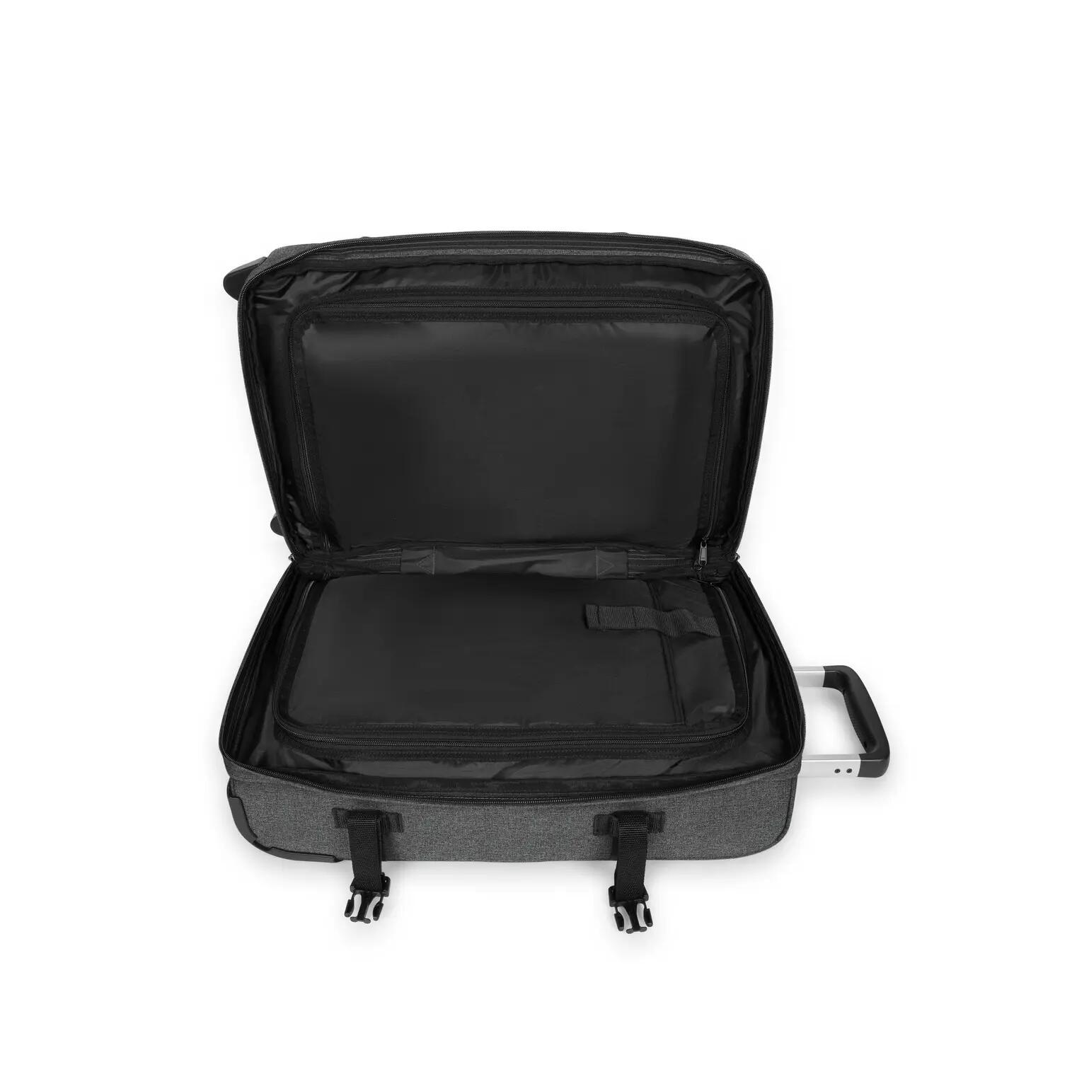 Wheeled Bag S Eastpak Transit'r Plus 5/5