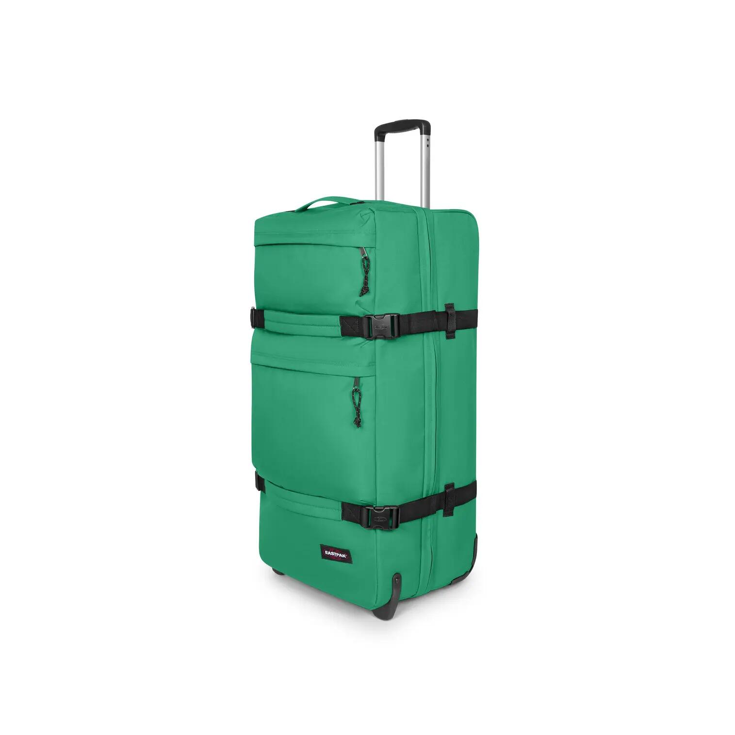 Bolso con ruedas M Eastpak Transit'r Plus 3/5