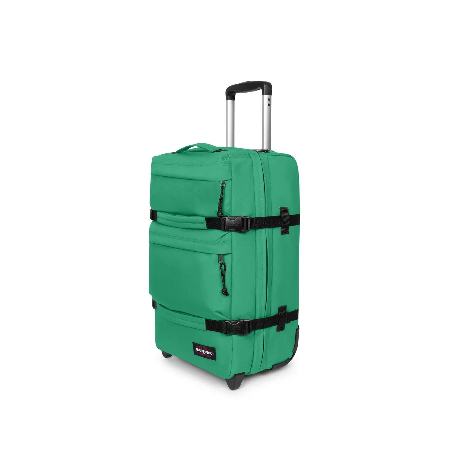 Bolsa con ruedas S Eastpak Transit'r Plus 3/5