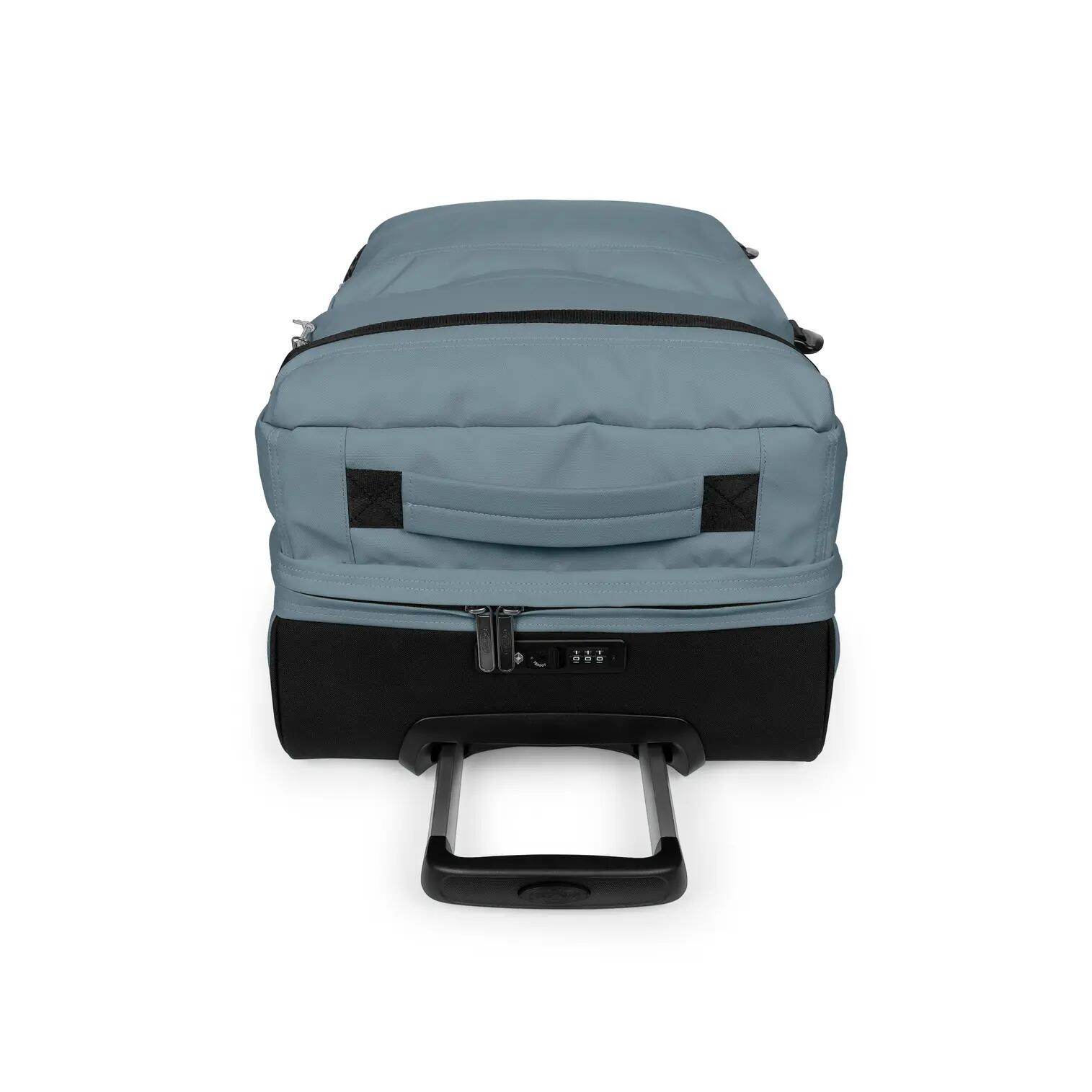 Borsa a rotelle L Eastpak Transit'r Plus 4/5