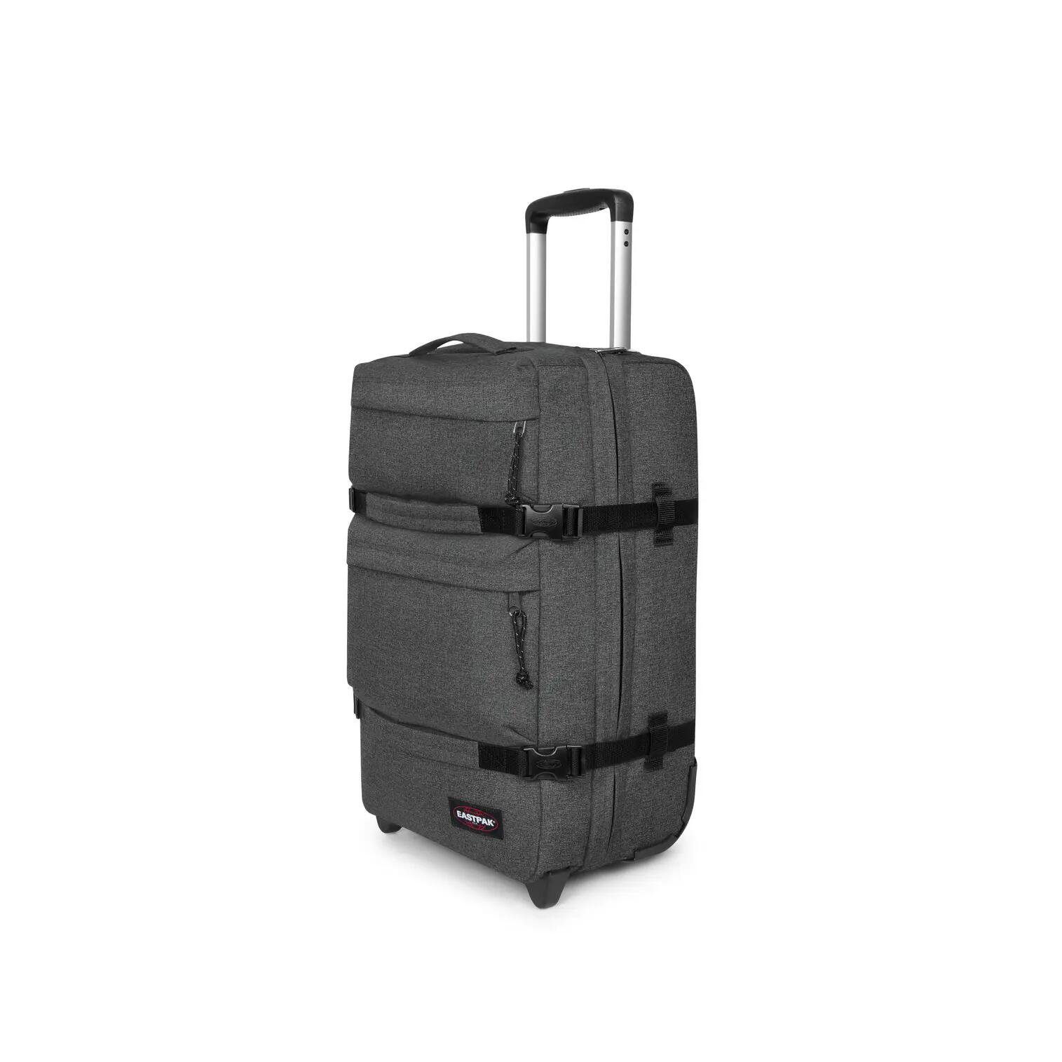 Wheeled Bag S Eastpak Transit'r Plus 3/5