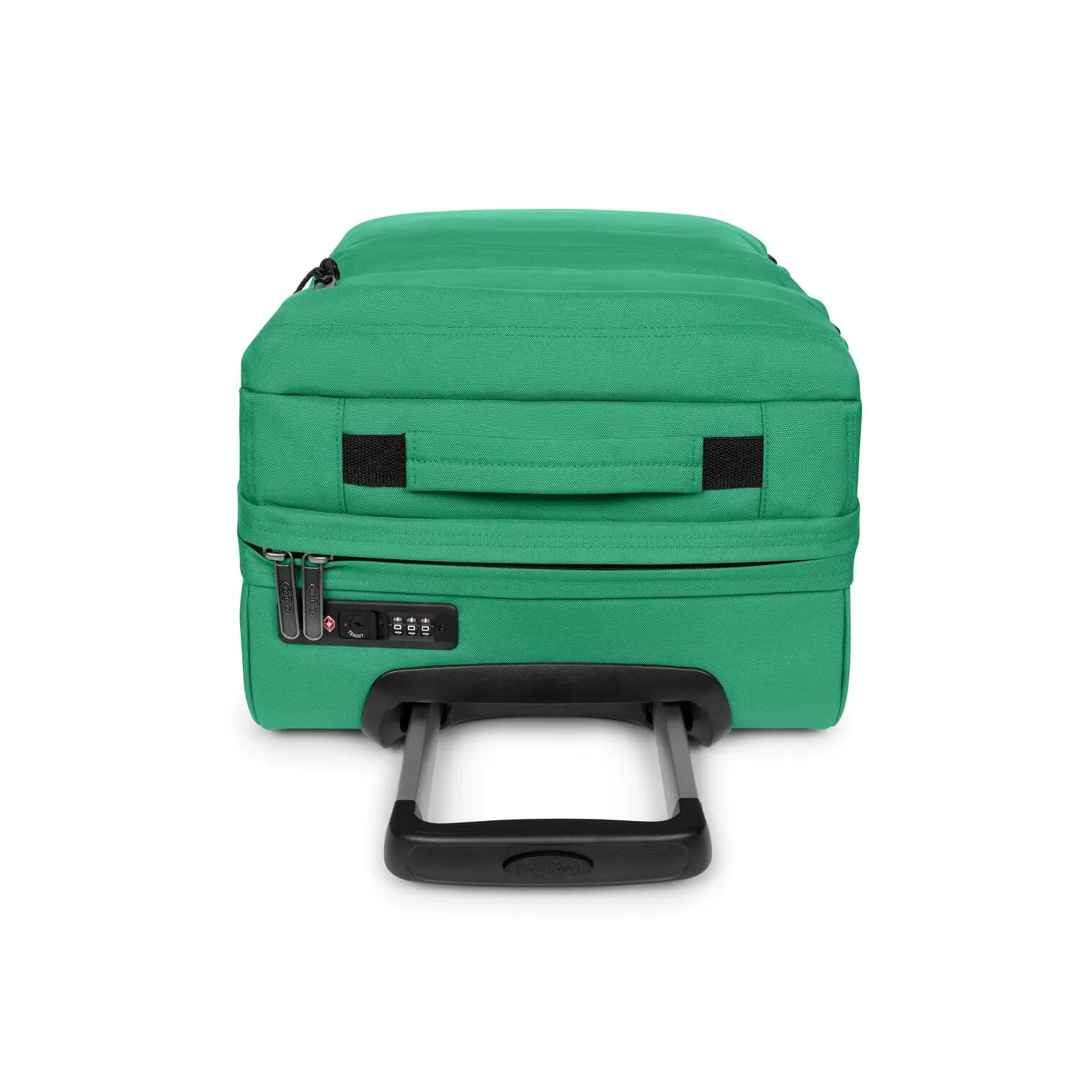 Bolsa con ruedas S Eastpak Transit'r Plus 4/5