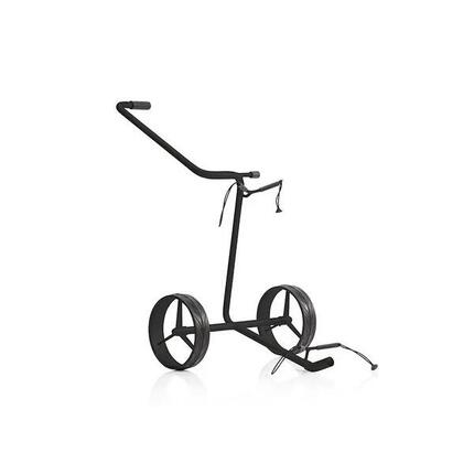 Chariot manuel de golf 2 roues JuCad JuStar