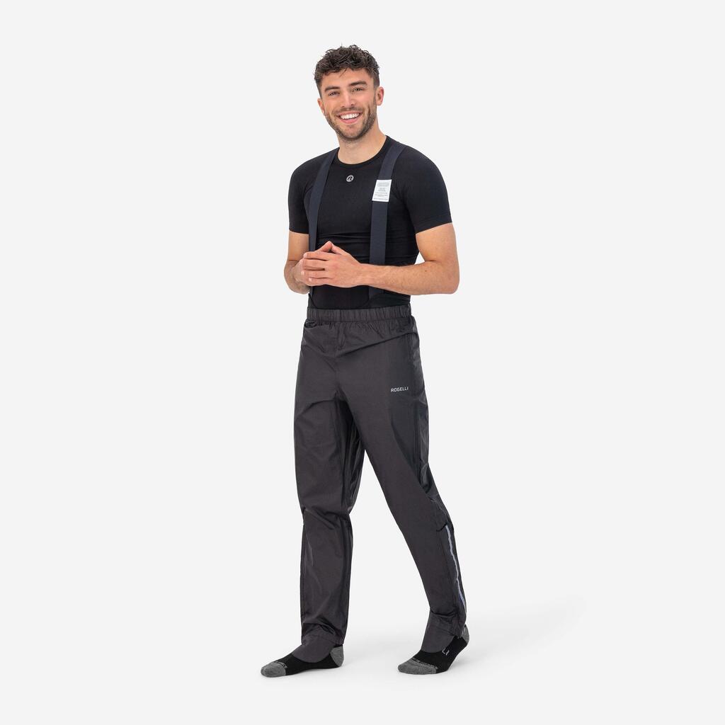 Rain Pants Men Houston