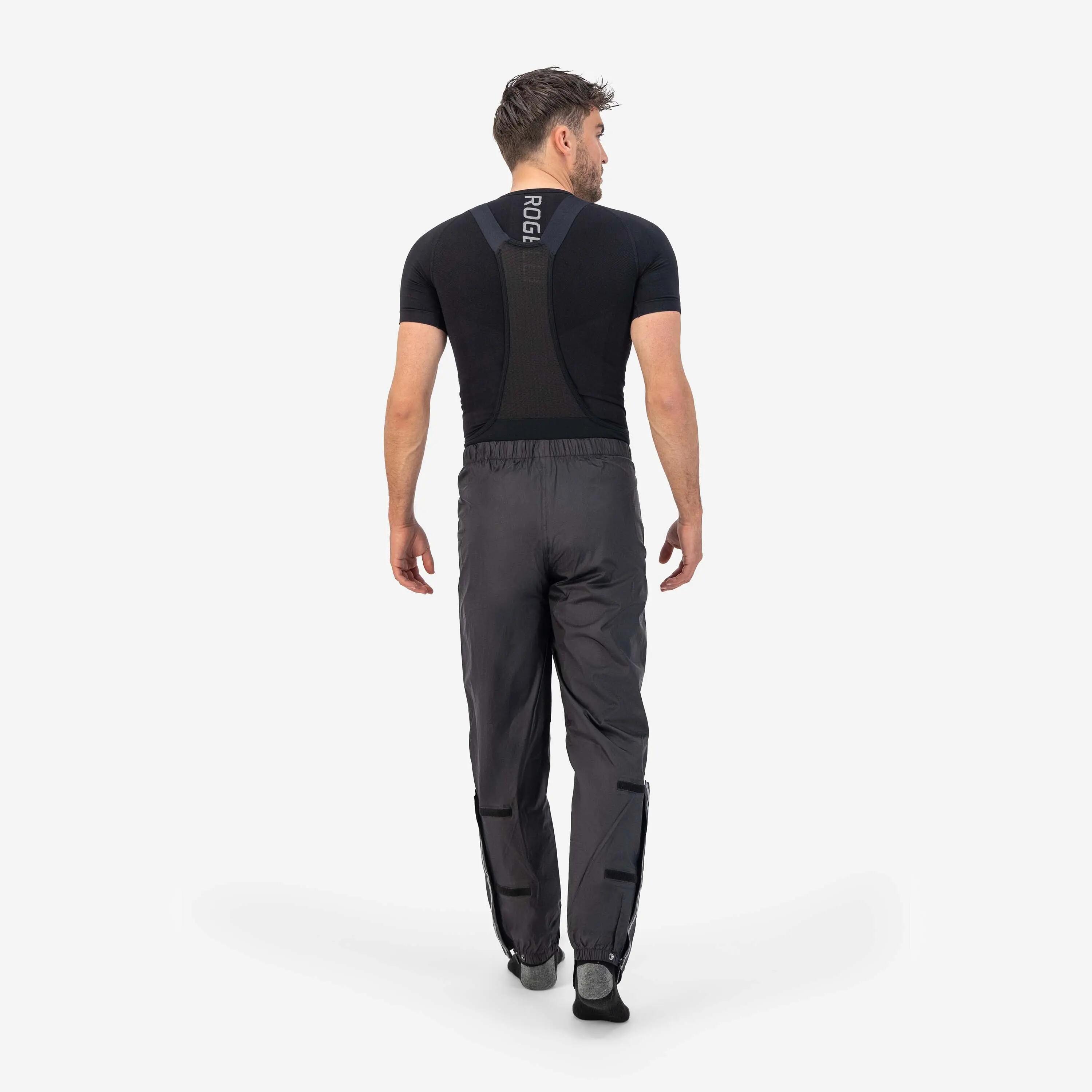 Pantalon De Pluie Homme - Houston 4/5