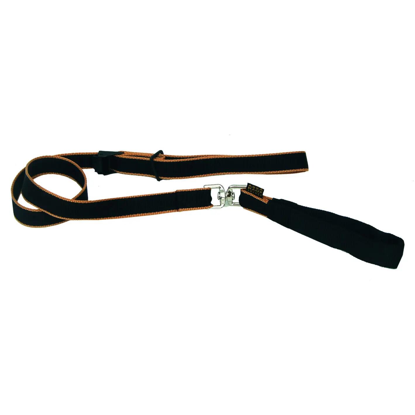 Laisse per cane collare Arka Haok Safra 1/1