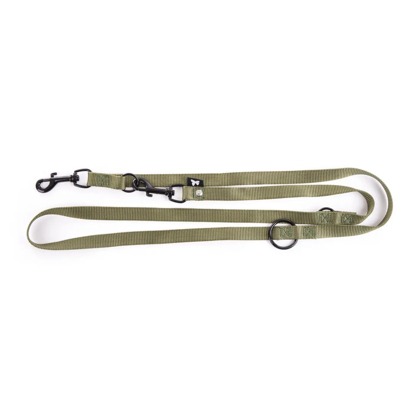 Laisse pour chien Martin Sellier Classic (x3) 1/1