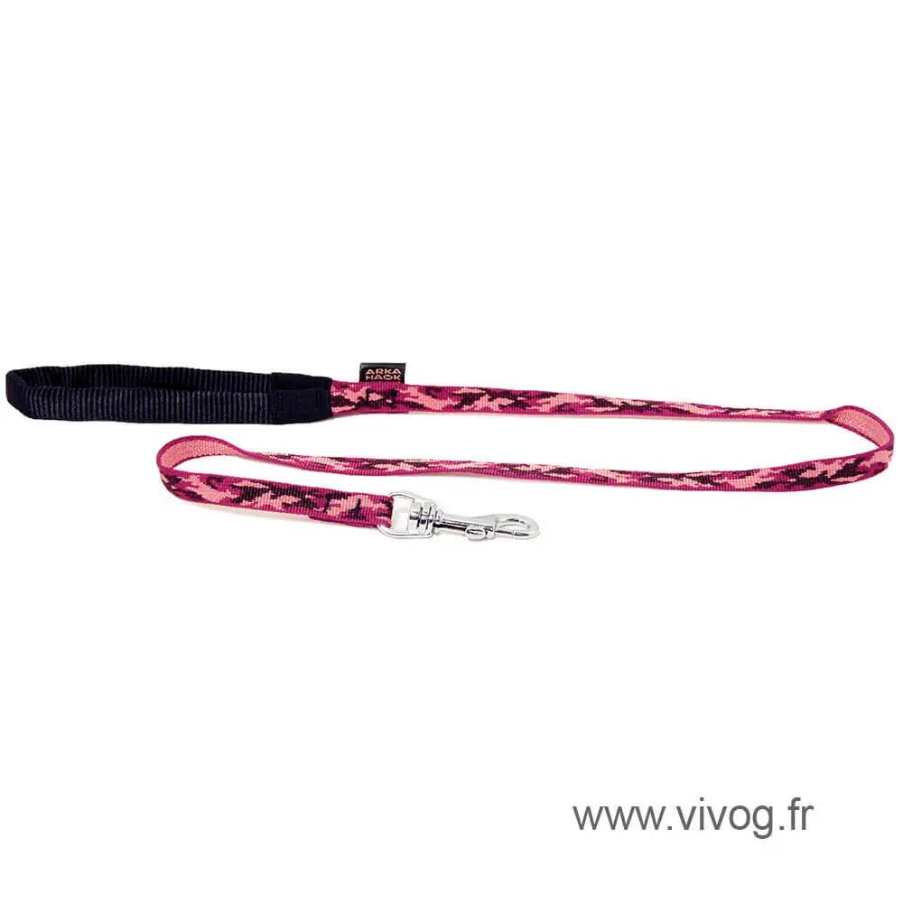 Laisse pour chien traditionnel Arka Haok 1/1