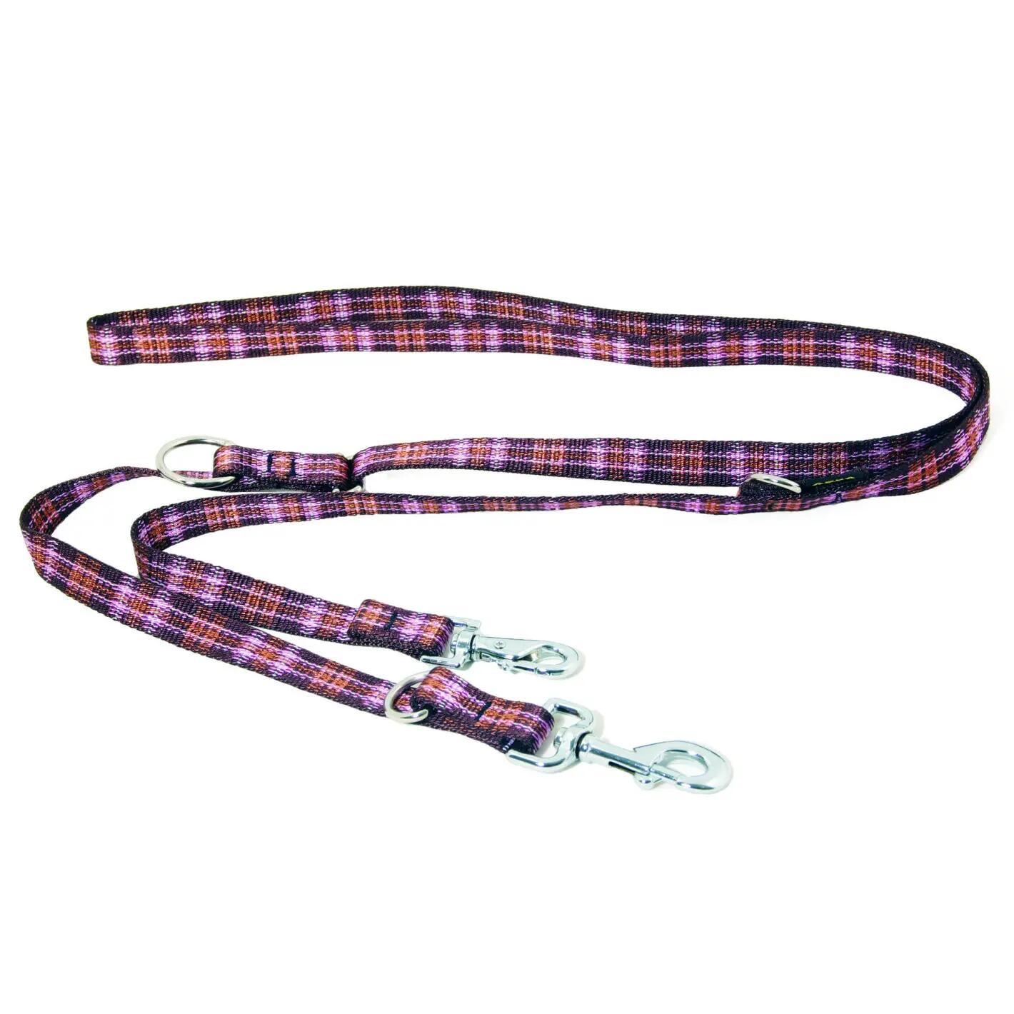 Guinzaglio per cane 3 punti Arka Haok Chili 1/1