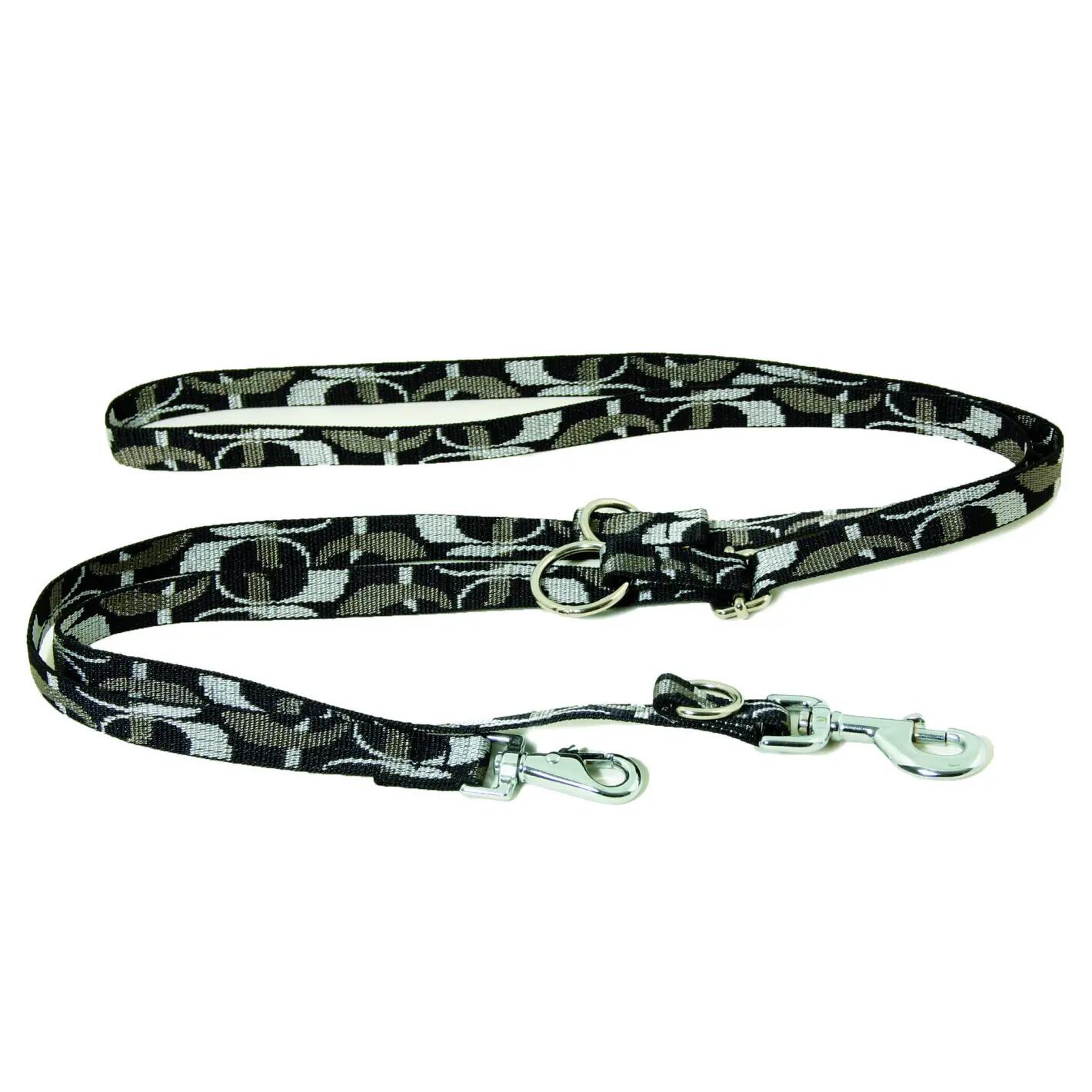 Guinzaglio per cane 3 punti Arka Haok Zen 1/1