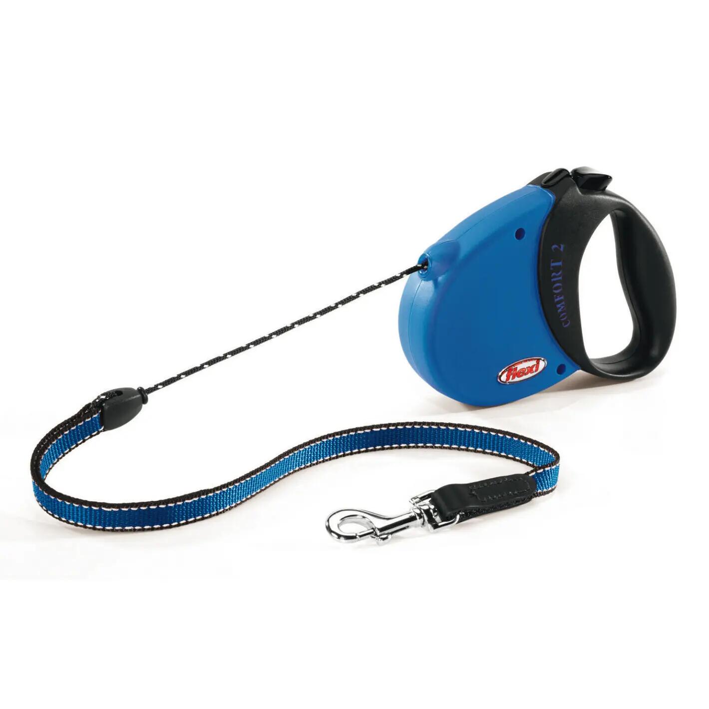 Laisse pour chien Martin Sellier 1/1