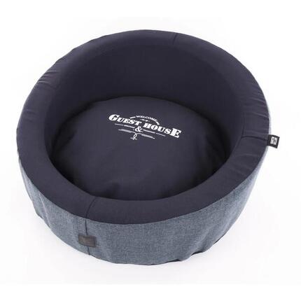 Panier pour chien Martin Sellier Guest