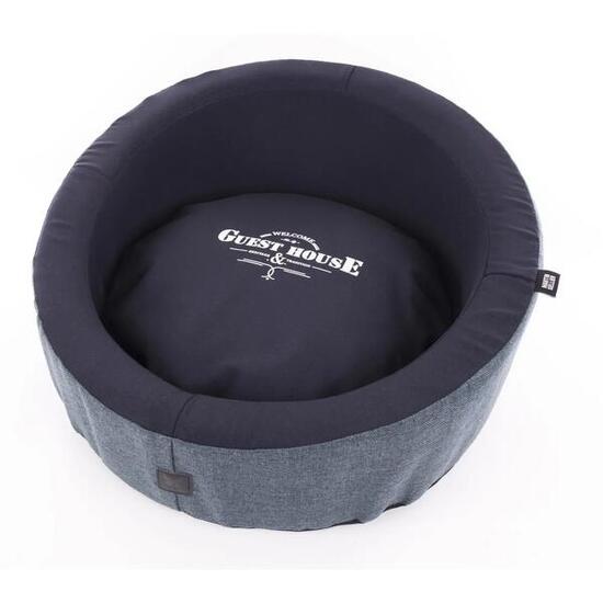 Panier pour chien Martin Sellier Guest