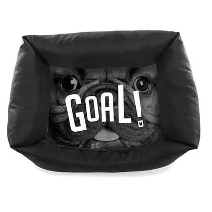Panier pour chien Martin Sellier Domino Droit But
