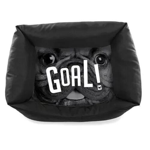 Panier pour chien Martin Sellier Domino Droit But