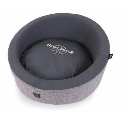Panier pour chien Martin Sellier Guest
