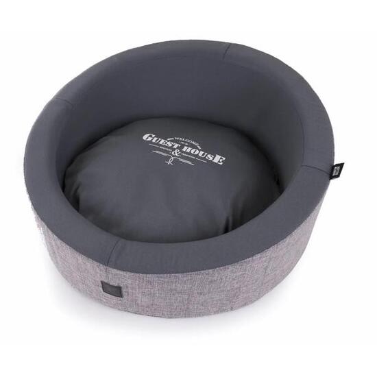 Panier pour chien Martin Sellier Guest