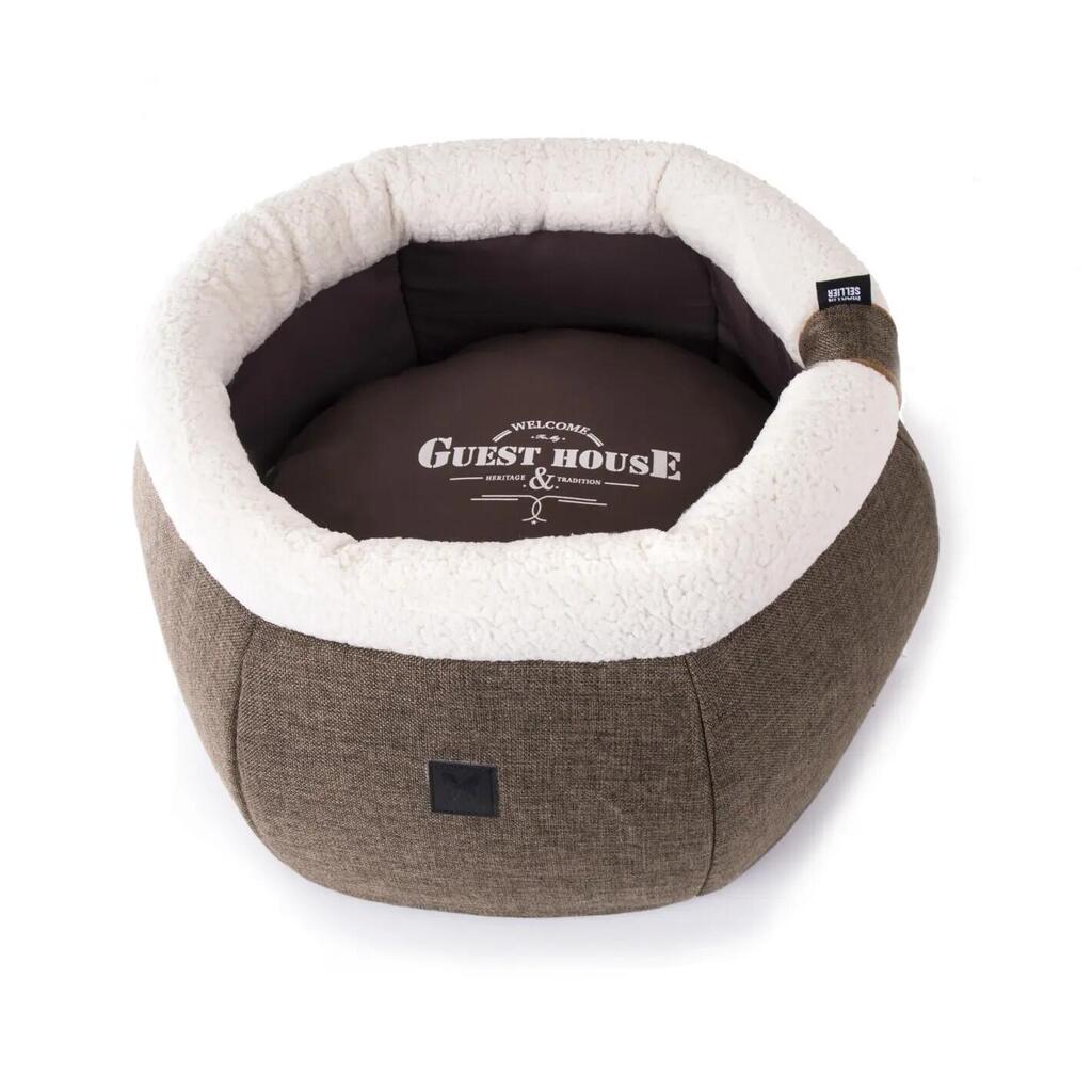 Dog bed Martin Sellier Haut Guest