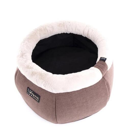 Panier pour chien Martin Sellier Haut Mystic