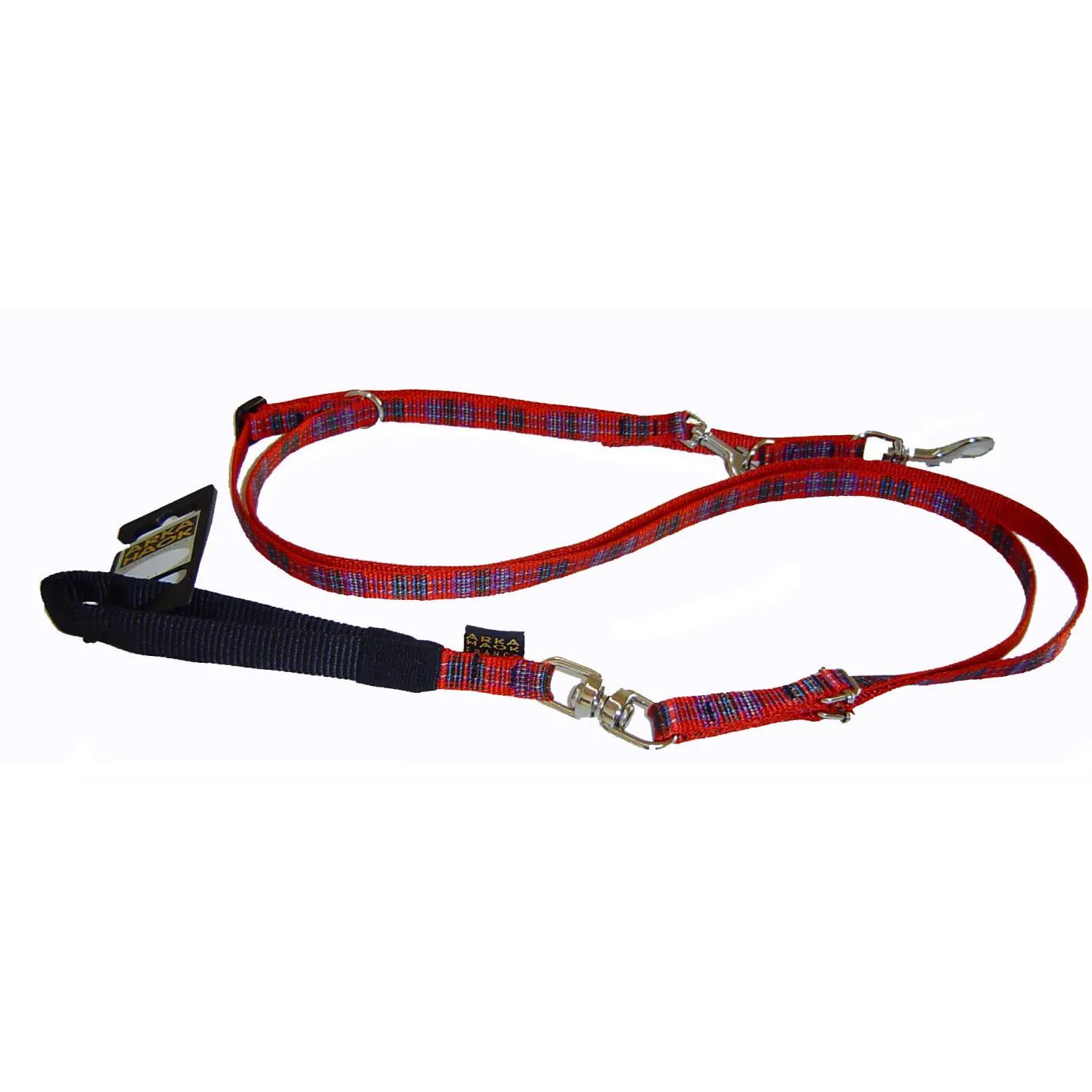 Guinzaglio per cani Arka Haok Kilt 2 m 1/1