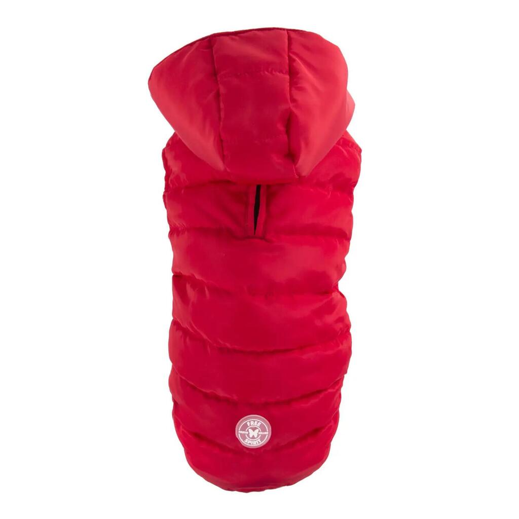 Dog coat Martin Sellier Free MT
