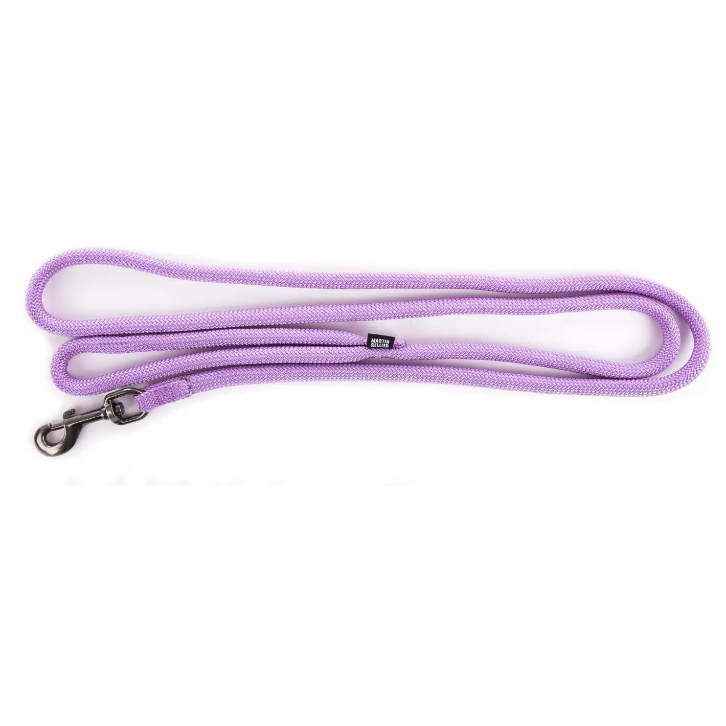 Laisse pour chien rond Martin Sellier Classic 1/1