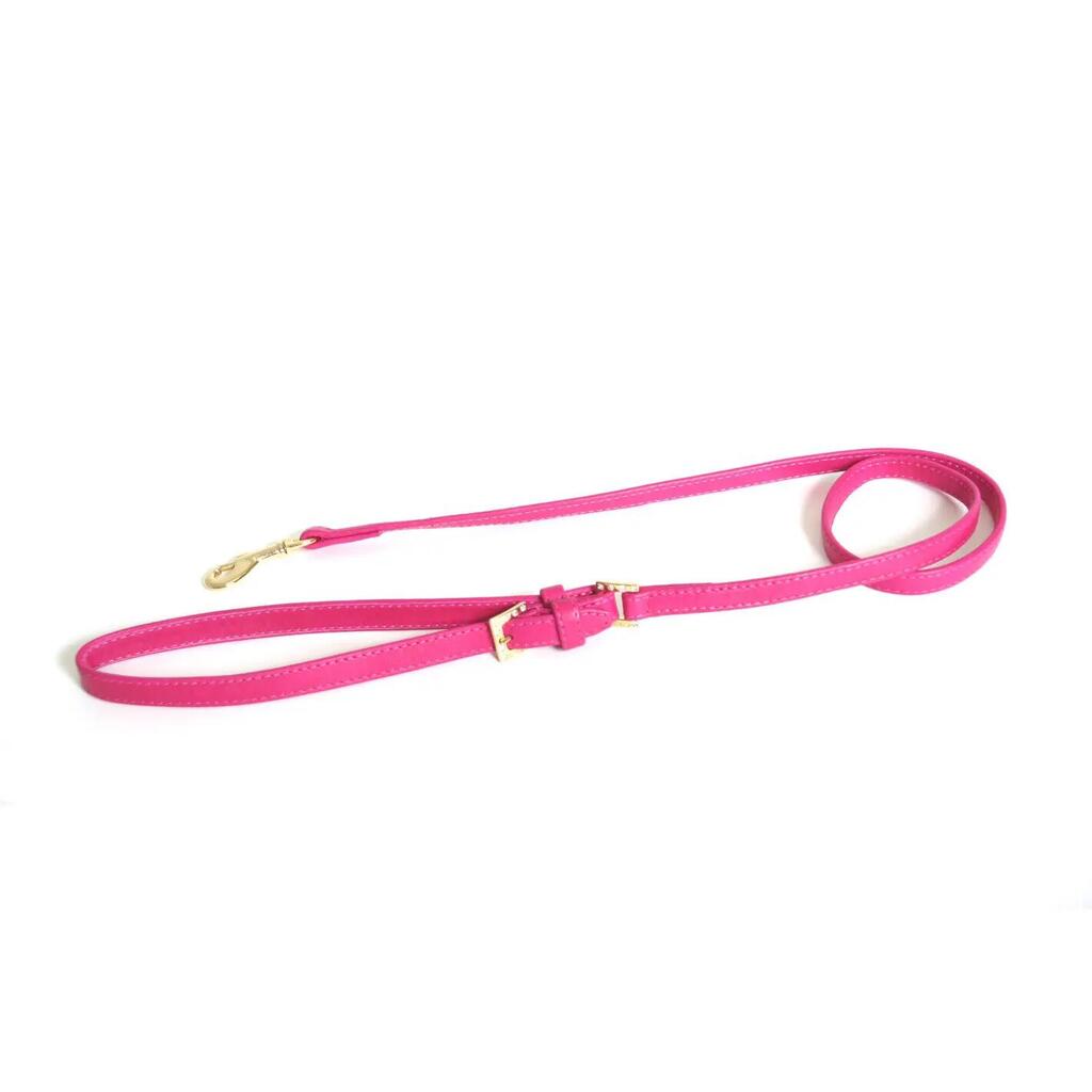 Lamb Dog Lead Martin Sellier Carla