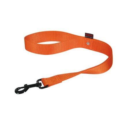 Laisse pour chien double Martin Sellier Classic