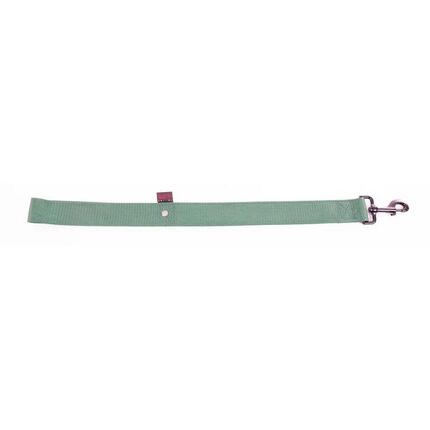 Laisse pour chien double Martin Sellier Classic
