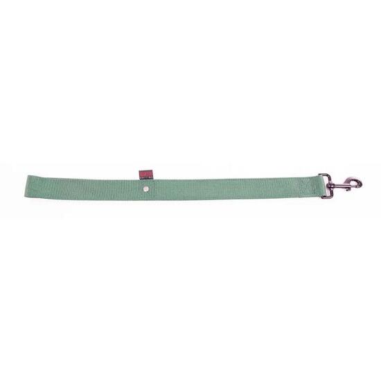Laisse pour chien double Martin Sellier Classic