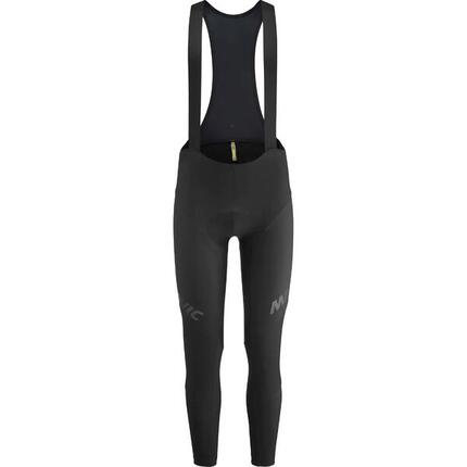 Cuissard Long Mavic Aksium Thermo Noir Homme