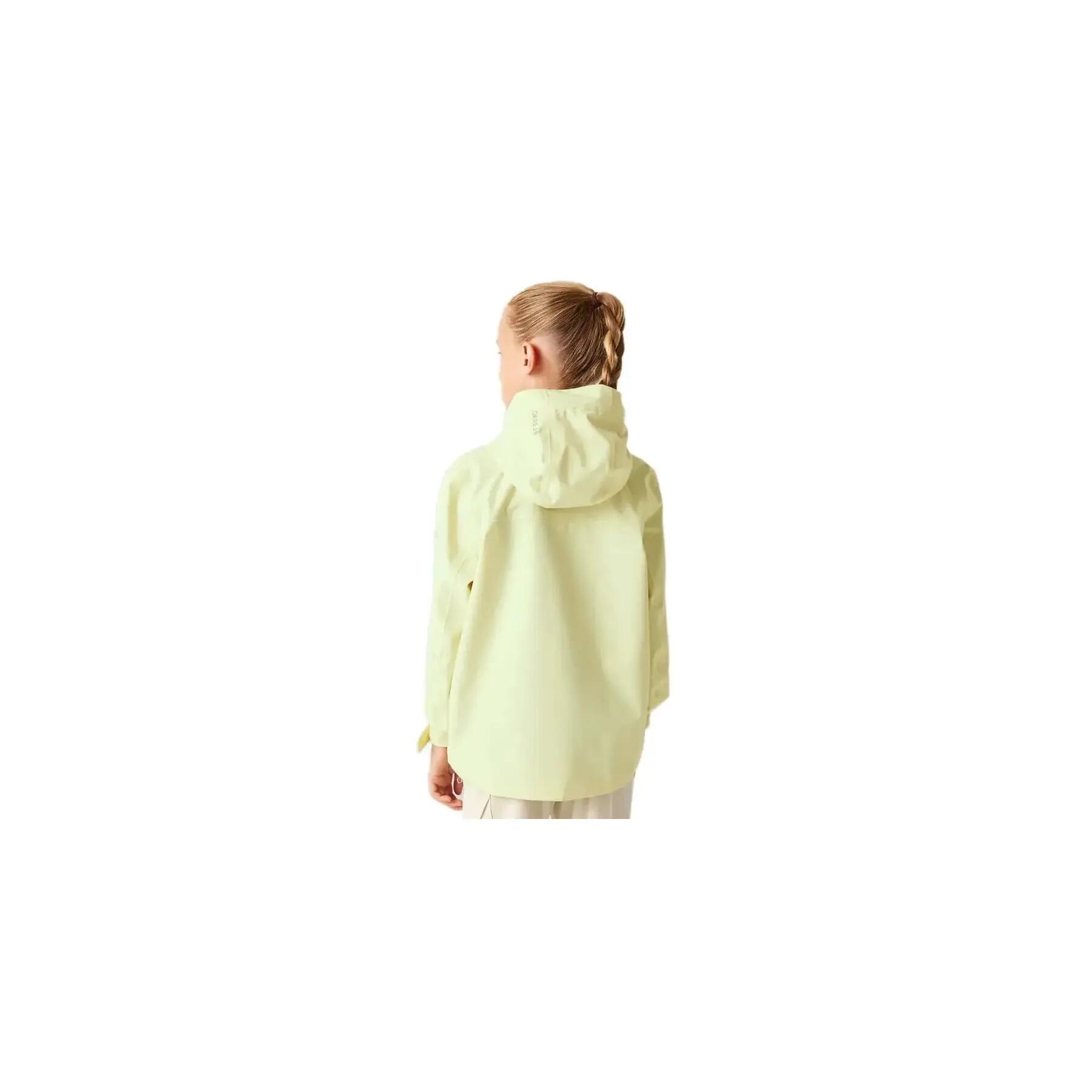 Giacca impermeabile bambino Dare 2B Kdswitchiijk 5/6